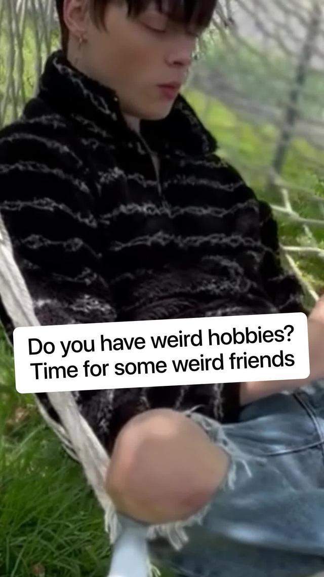 don't try this app unless you're bored