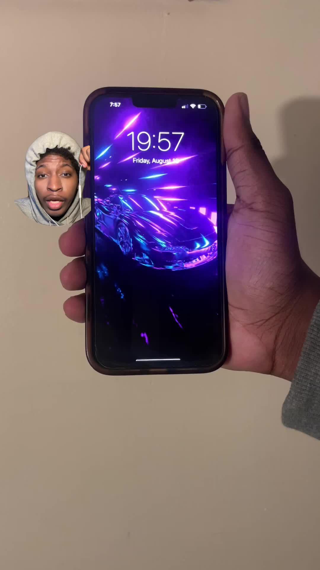 Make your wallpaper stunning in minutes!