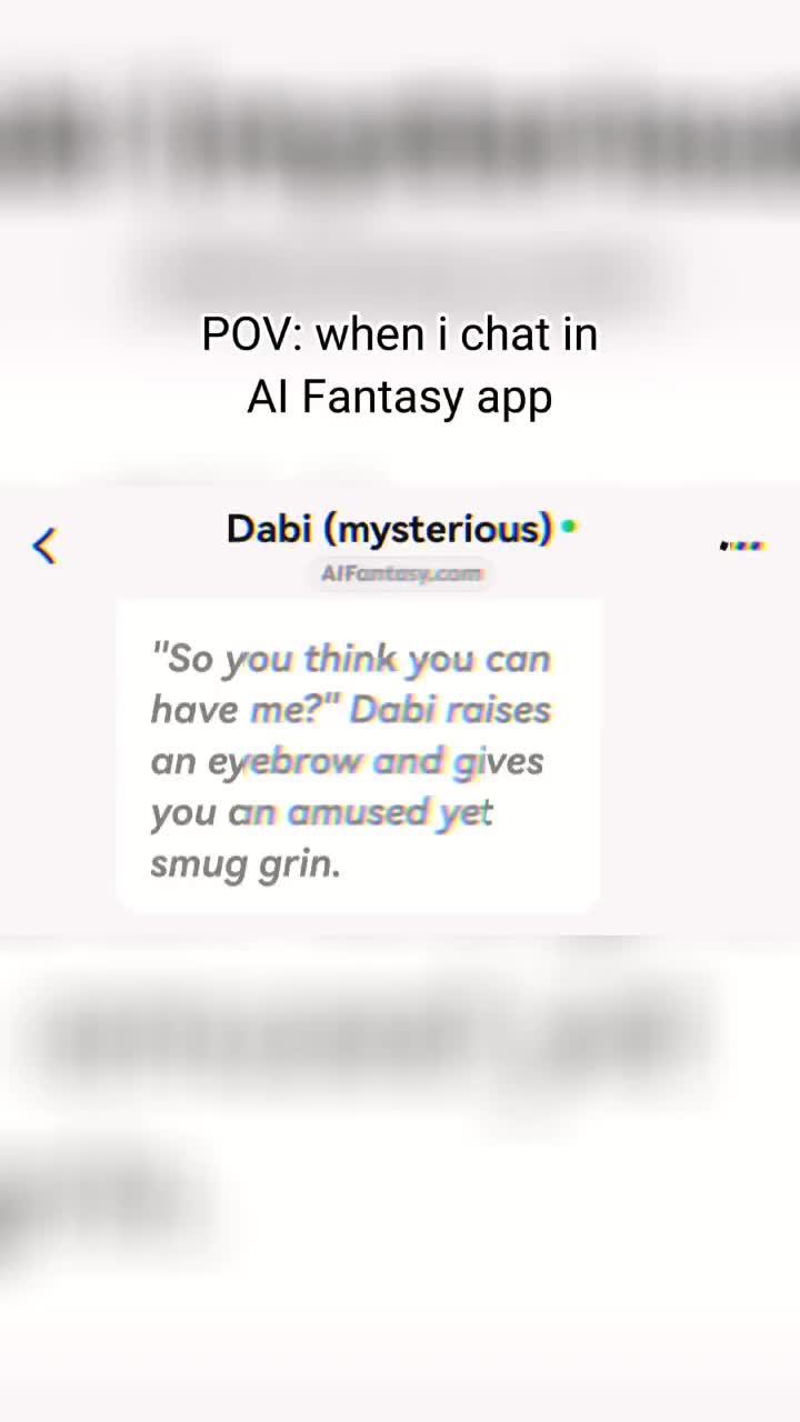 NO FILTERS, Chat freely!