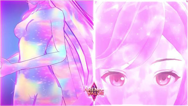 The best MOBA anywhere anytime