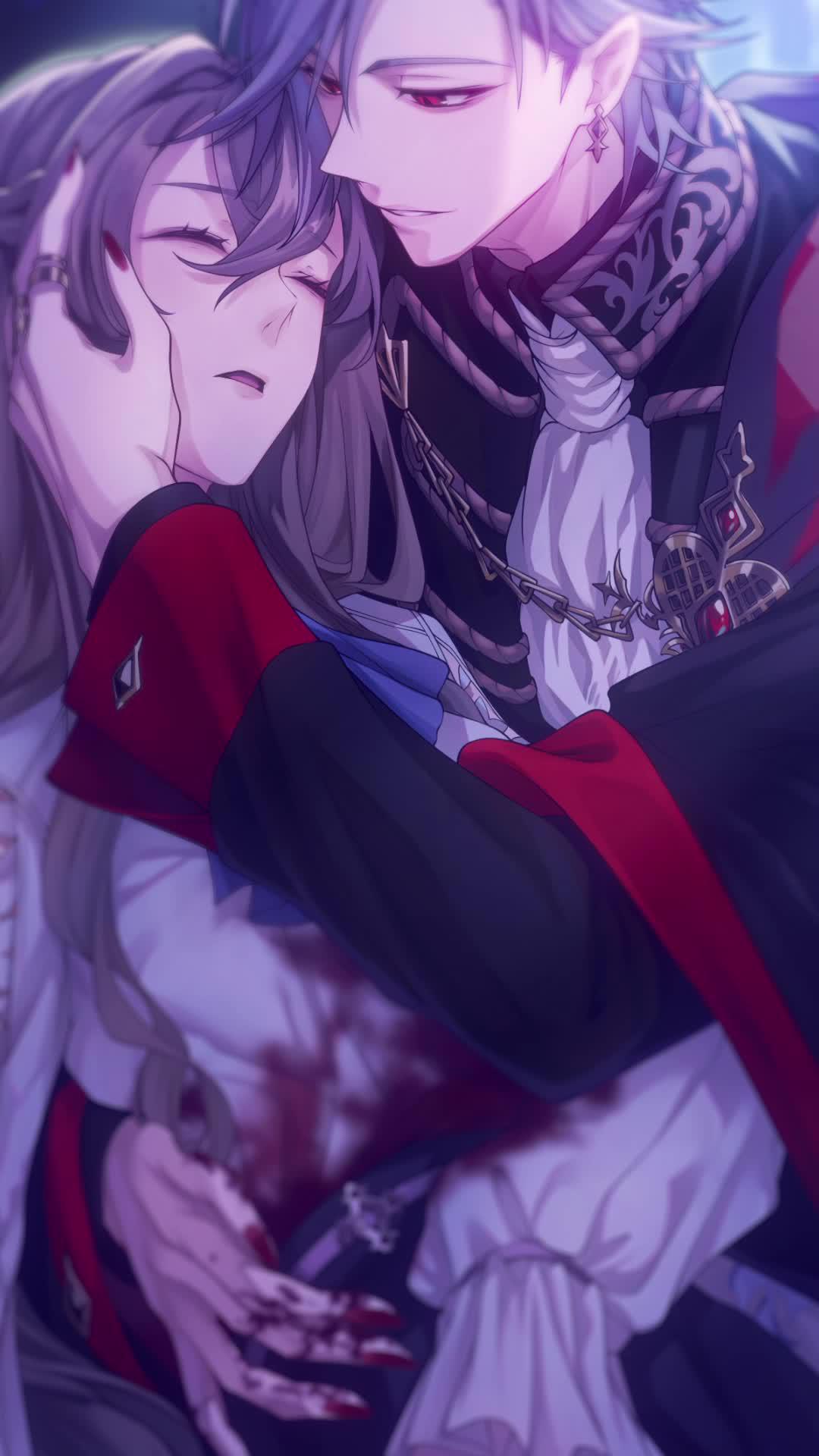 New Dating Sim Otome Game