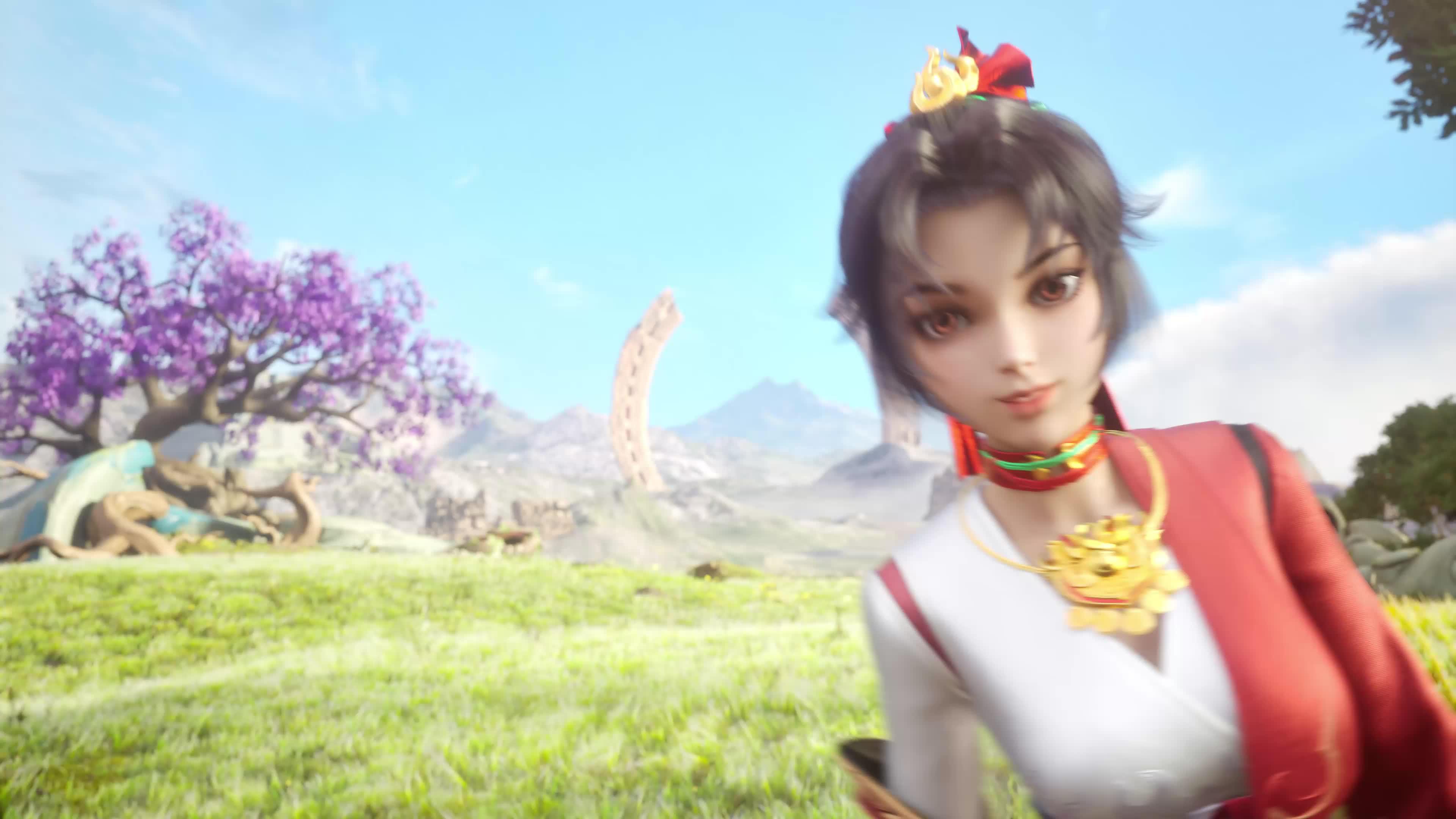 全球最受欢迎的手机MOBA游戏