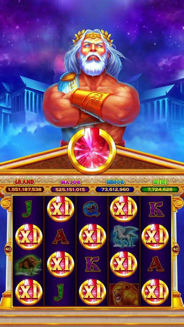  I just found the Best Slots Game I've ever seen!