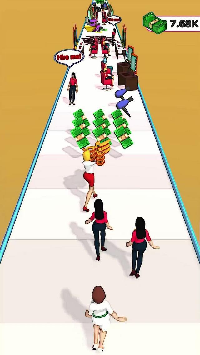 Harder than you think!