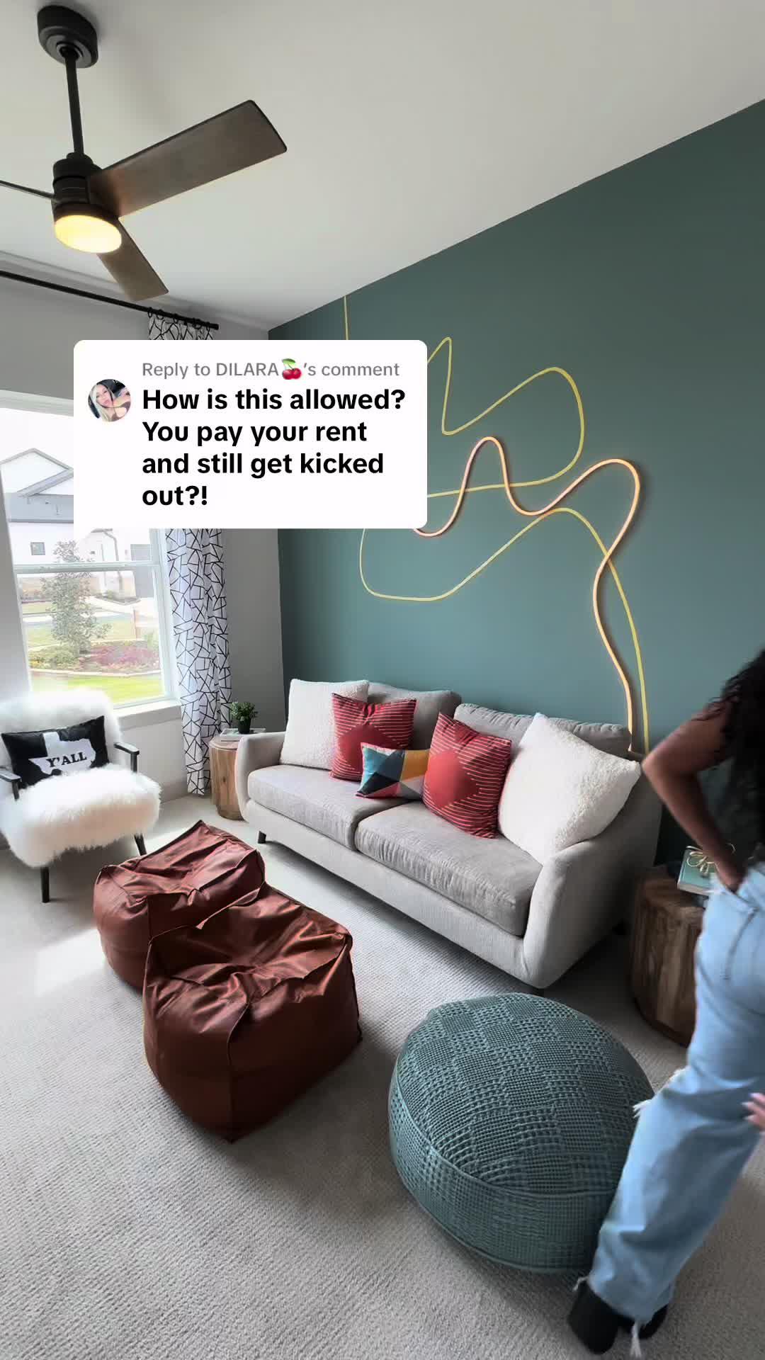 Build your own realistic empire in RENT PLEASE!!