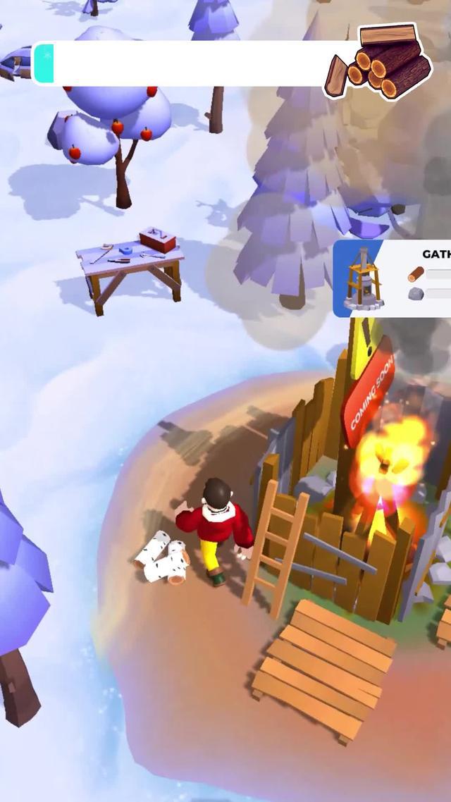 Become humanity's last hope!