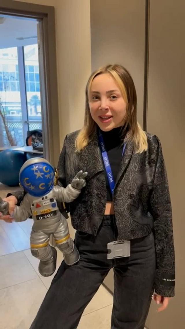 ortak’a yeni kayıt olanlara 1000 TL bonus hediye!