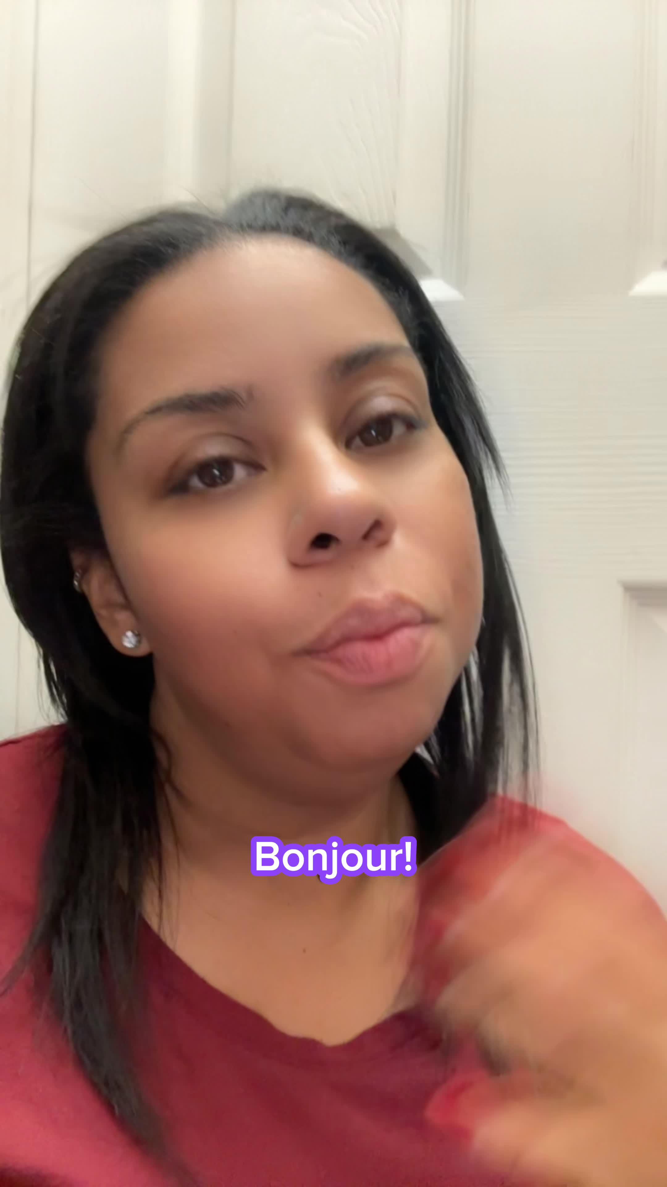 Level up your French!