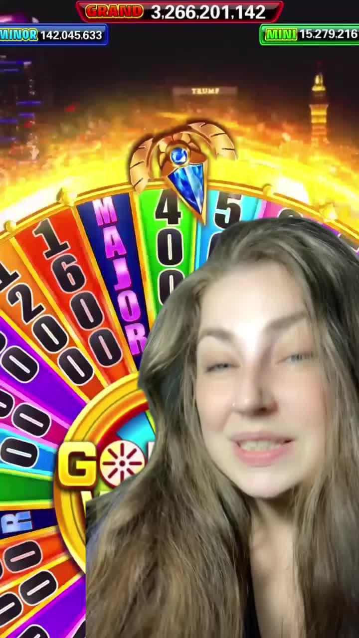 Get 3,000,000 Free Coins in this unbelievable Slots Game！