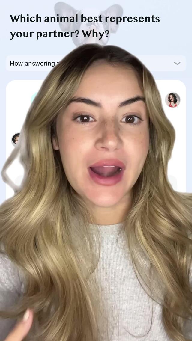 Connect with your Partner every day