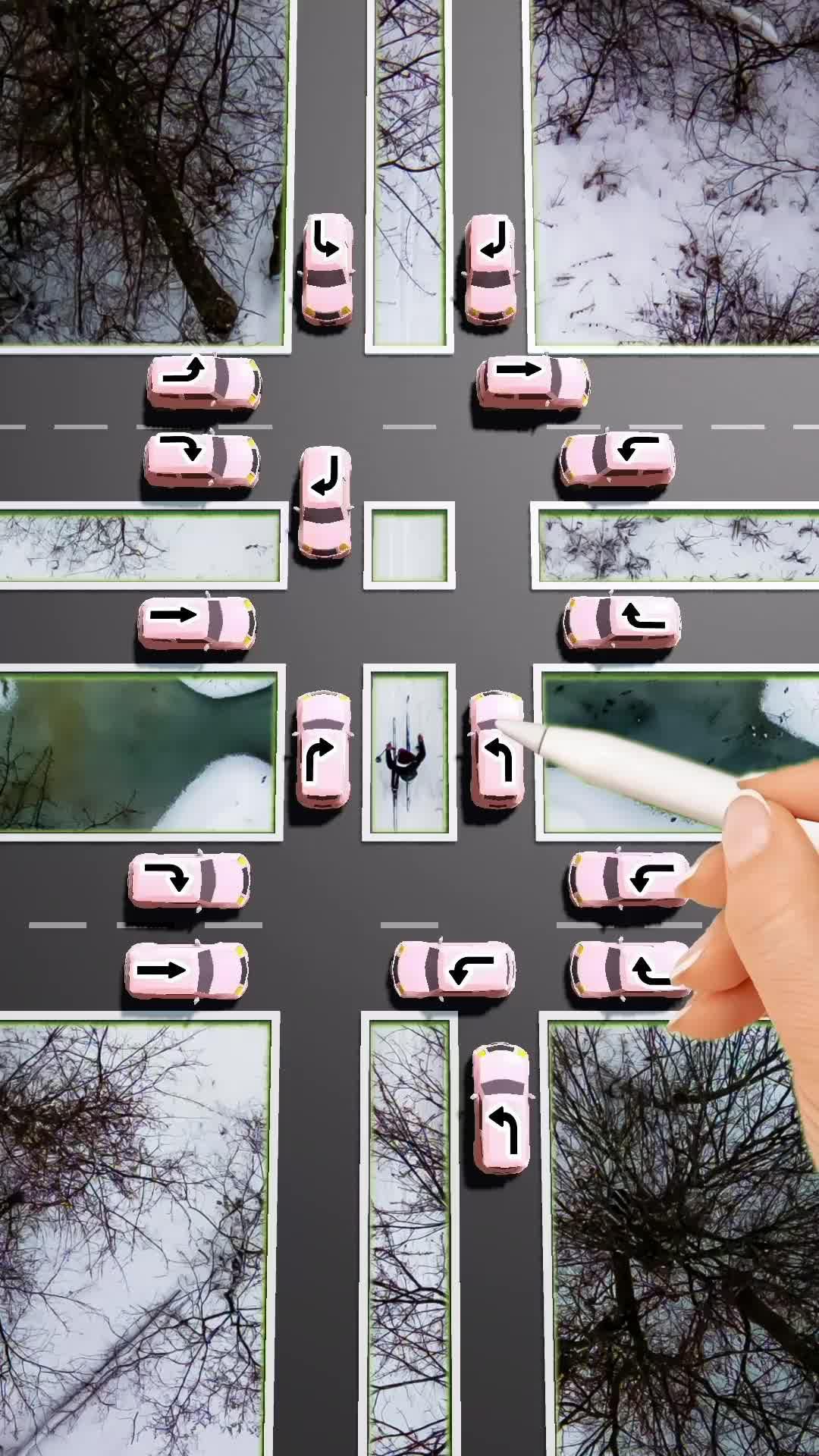 Harder than you think!