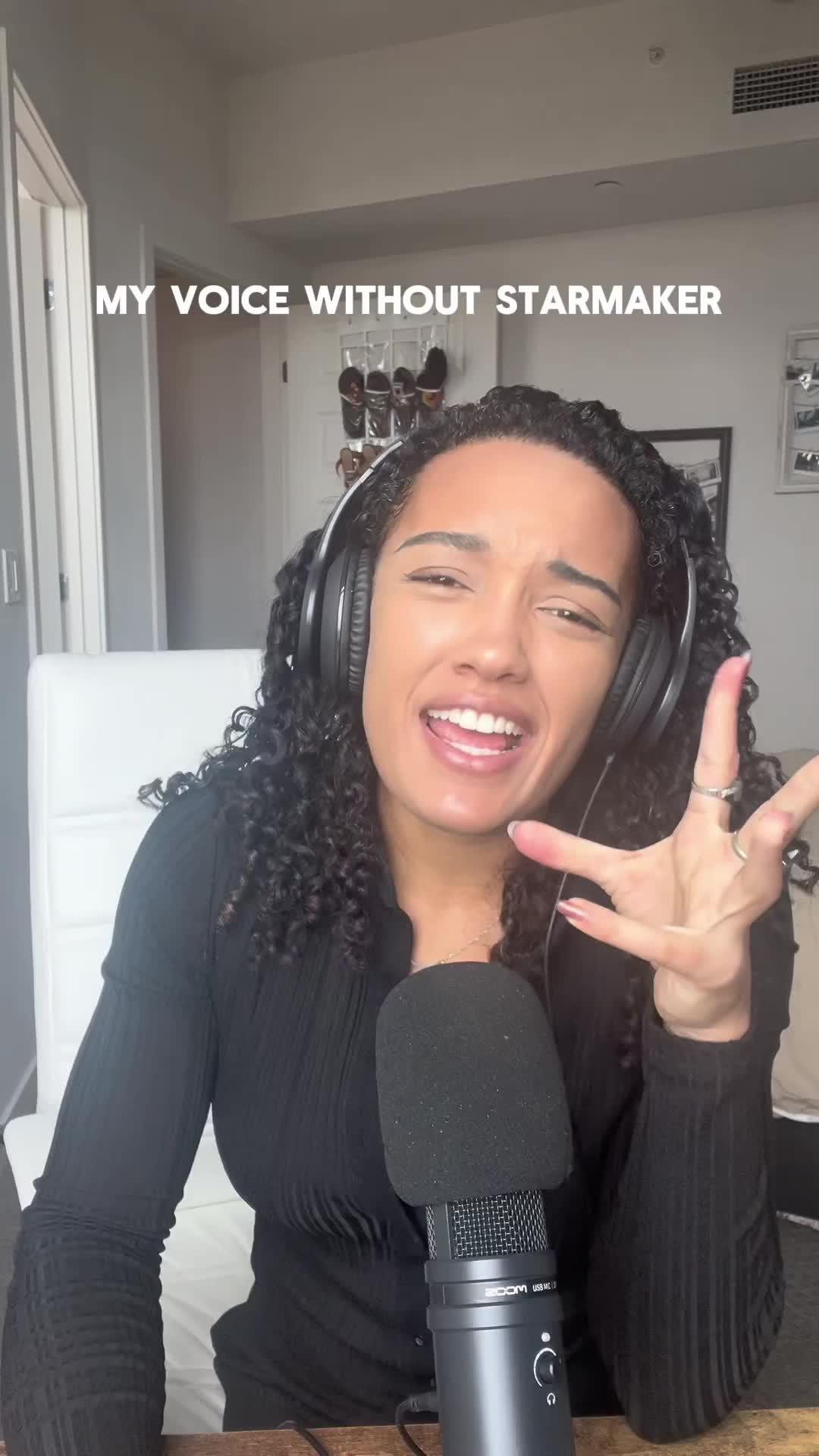 Unleash the Singer in you and Enjoy Singing from Today!