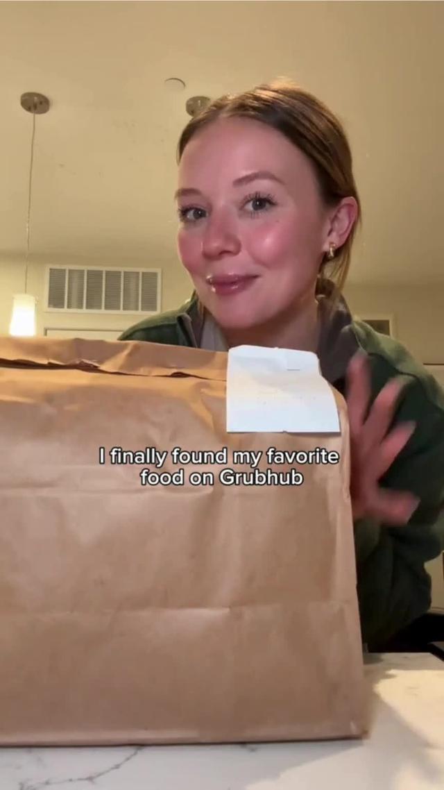 Quick. Easy. Delicious. Find your fave on Grubhub.