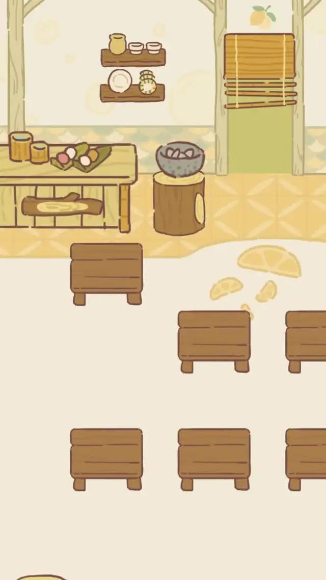 เพื่อนเล่นกันหมด! ดาวน์โหลดตอนนี้เพื่อบริหารร้านอาหารสัตว์น่ารัก