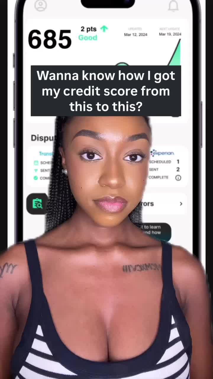 Boost you credit – for FREE. Let Dovly’s AI credit engine can get you a head-turning score!