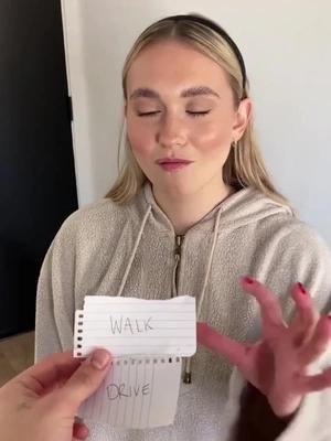 Walk. Plant. Save the Planet