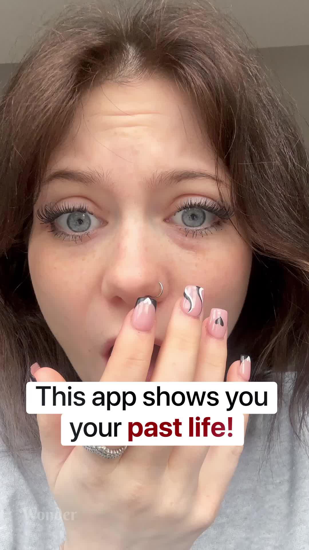 This app can paint your weirdest ideas!