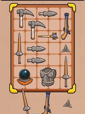 別再只顧著練等級，背包才是你的秘密武器