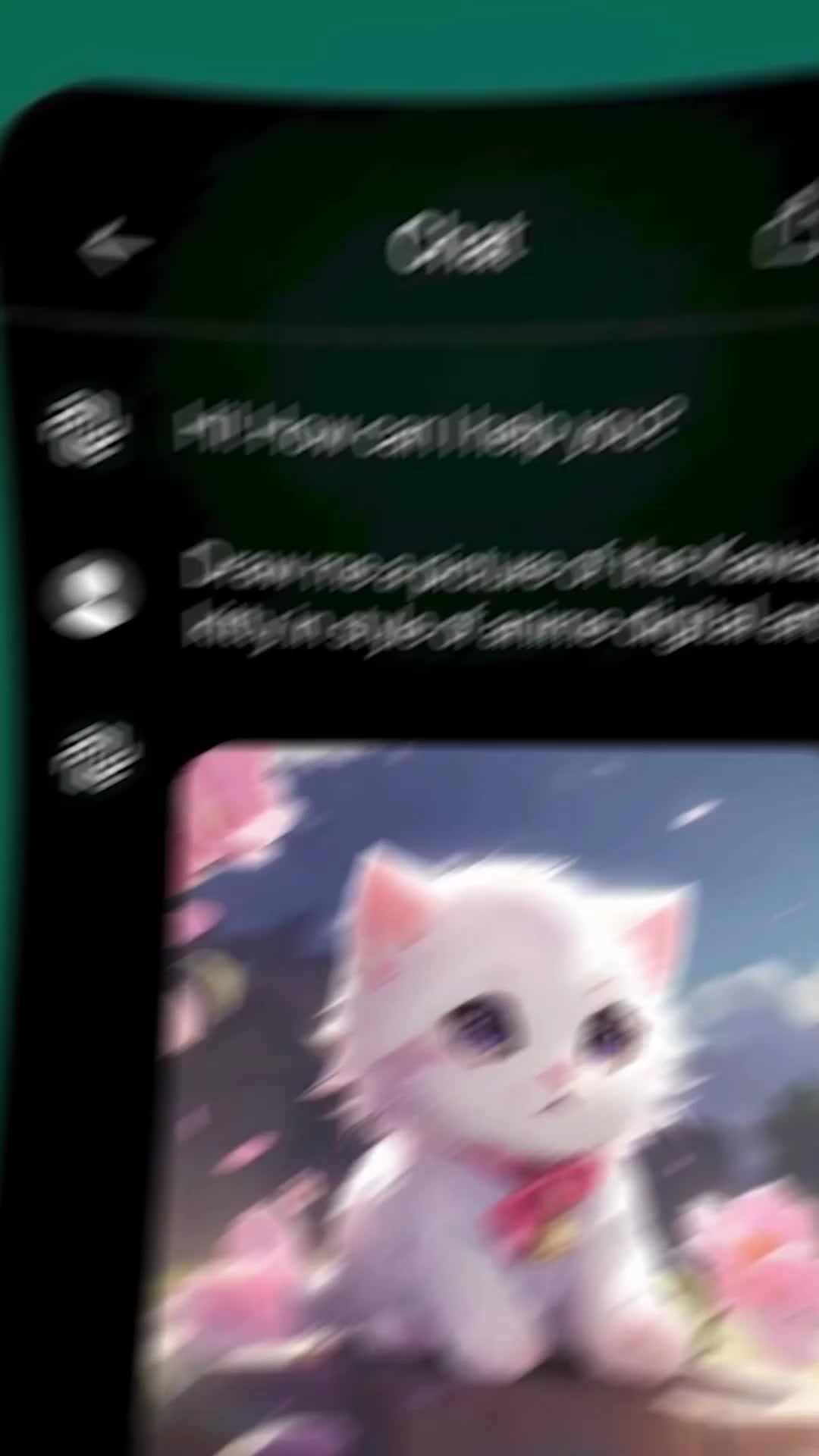 The Ultimate AI Image Generator!