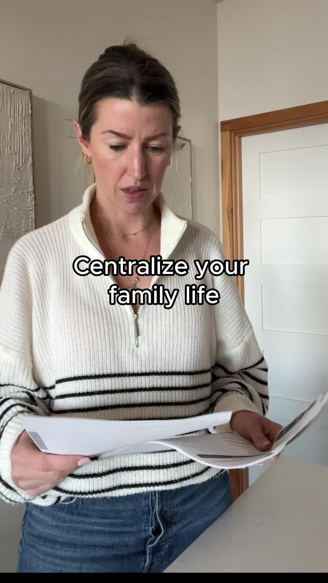 Parents! This app is for you!