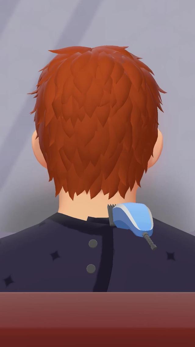 Become the best Barber Chop master!