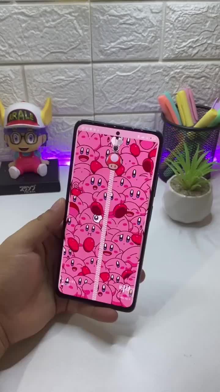 Download amazing stickers in the app!