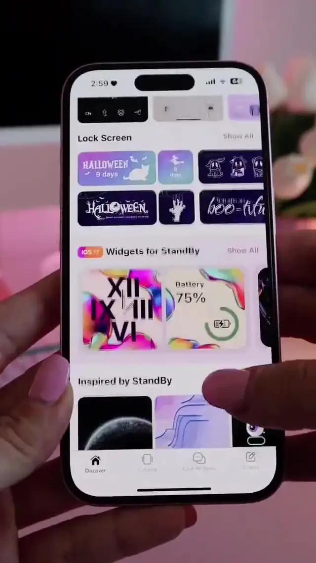 Fonts Keyboard offers a unique experience!