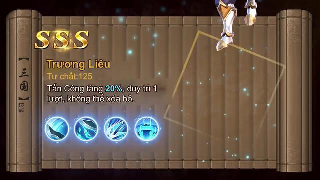 Game Thẻ Bài Tam Quốc sắp ra mắt