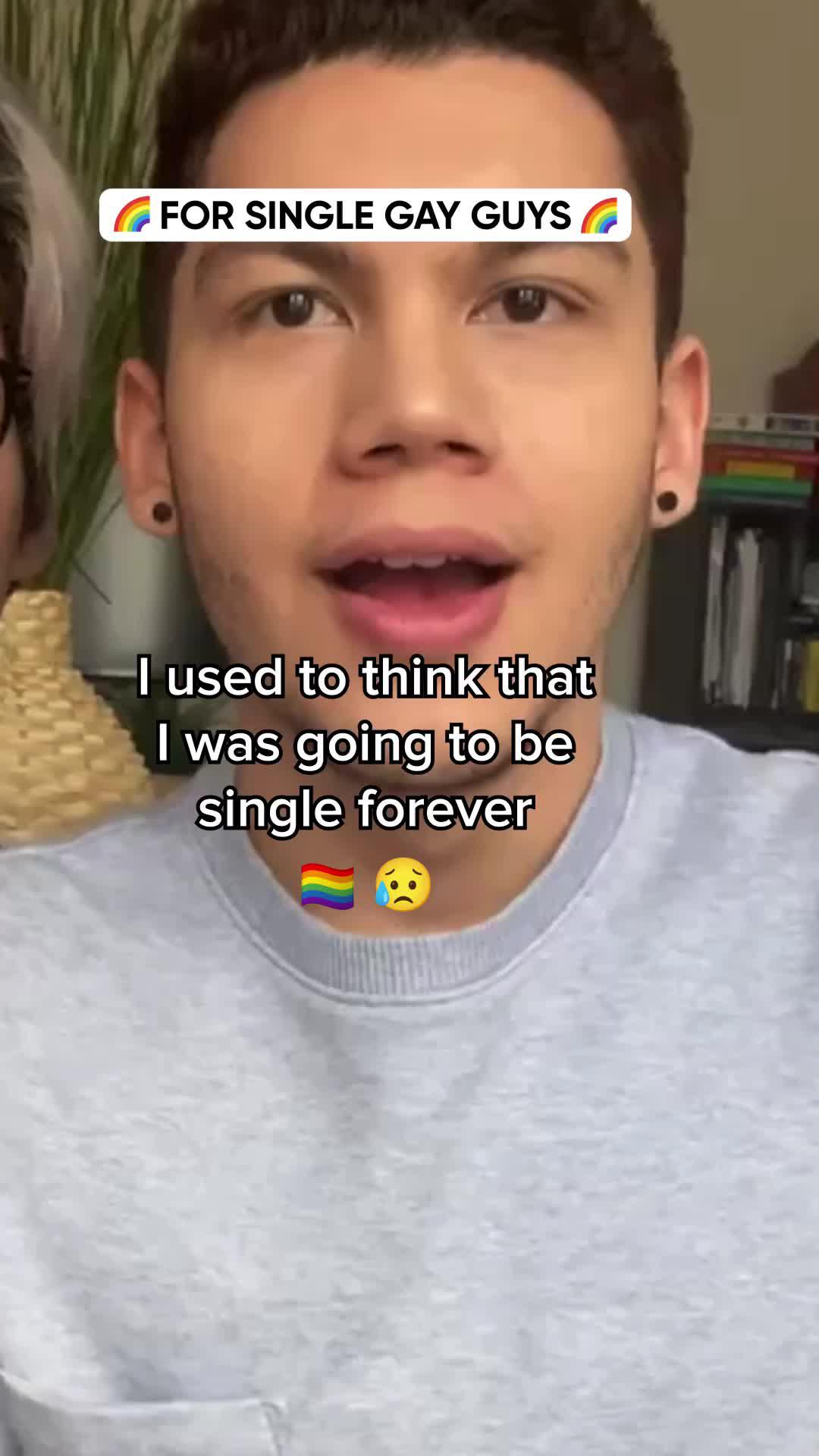 Find your gay partner now!