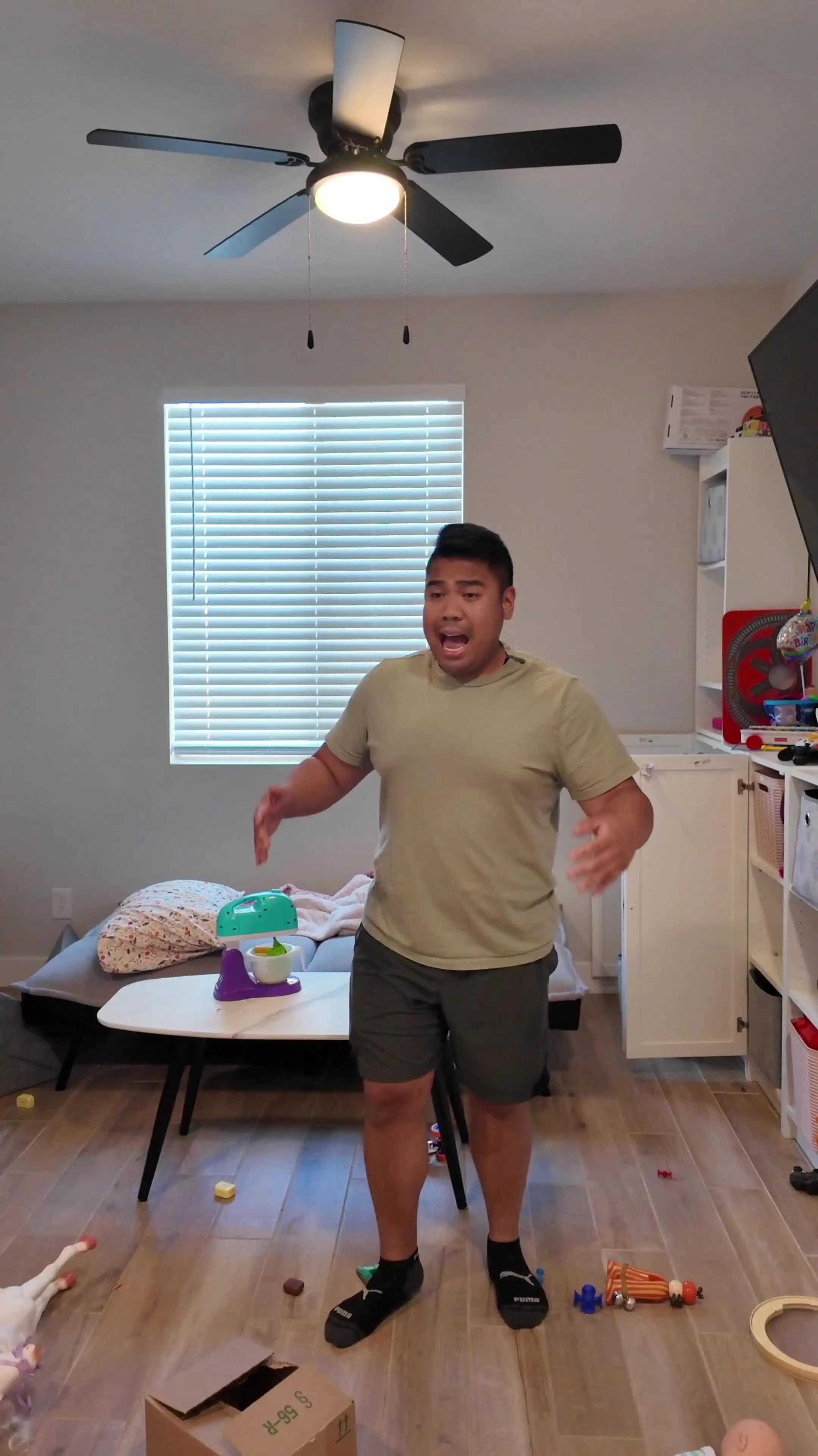 Remote Universal control TV, watching movies and playing games is fun and cool!