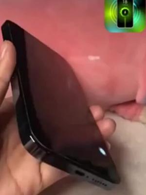 Battery charging animation on your phone!