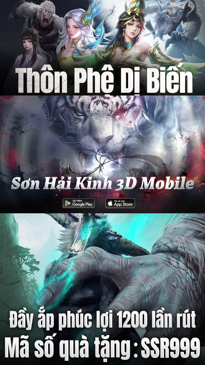 Sản phẩm dốc hết tâm huyết