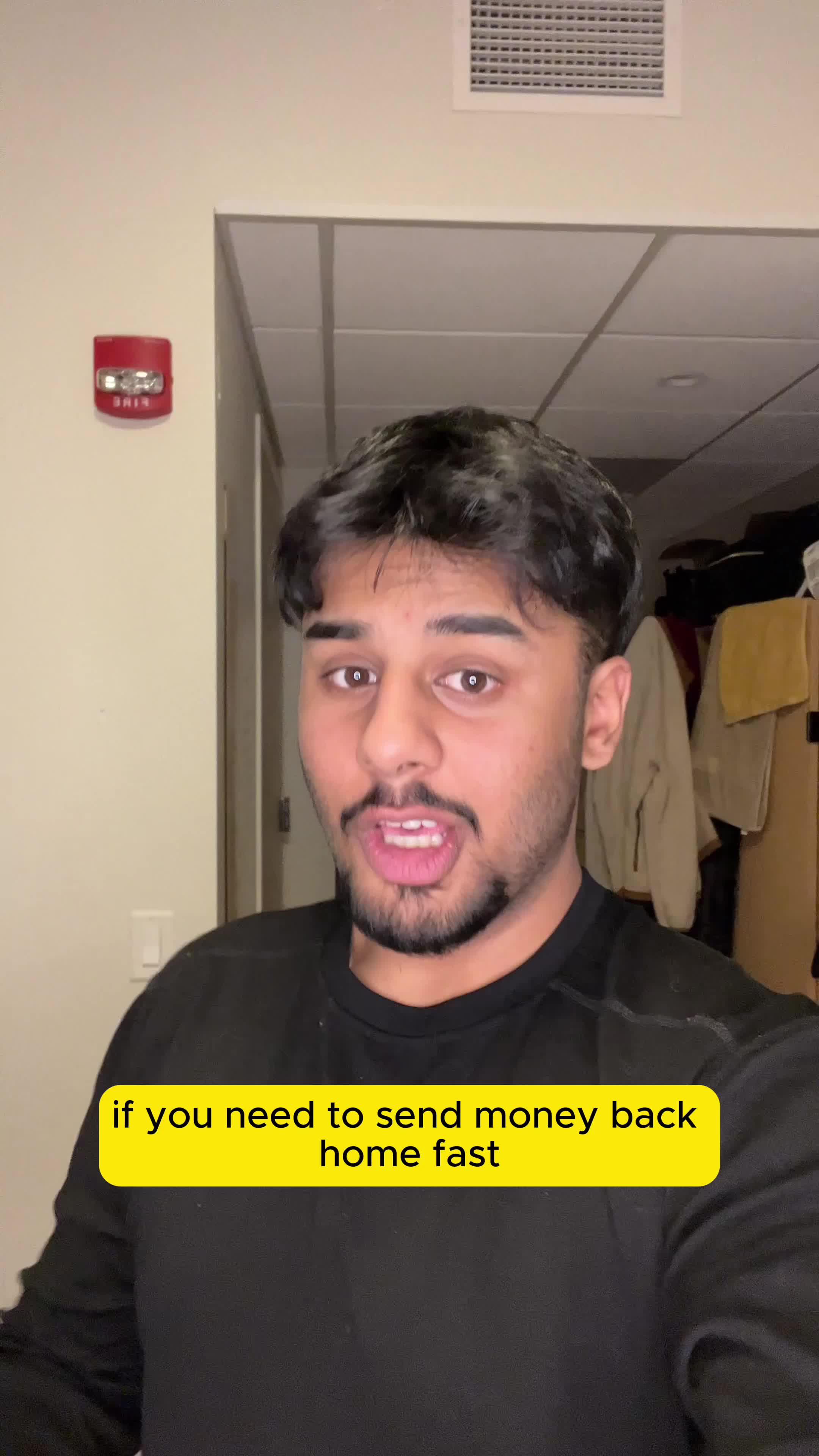 Download and send now