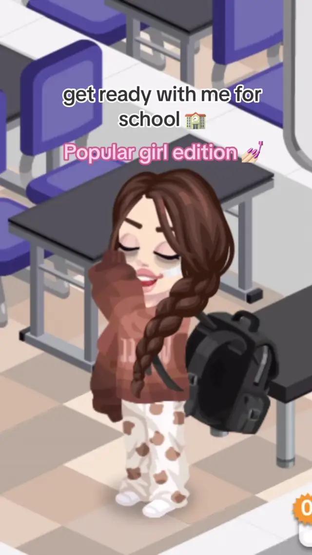 Join highrise and show me your school outfits 🫶🏻✨ follow me on highrise my username is @ vivr3 🥰 ———— #highrise #highrisemetaverse #highrisegame #gametok #gamergirl #fypシ #highrisevirtualworld #highrisetutorial #ootdhighrise #joinhighrise #ootd