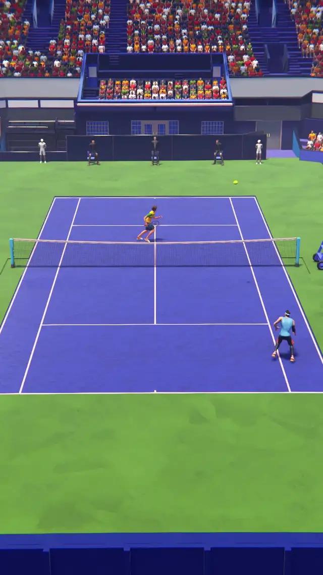 The most challenging game