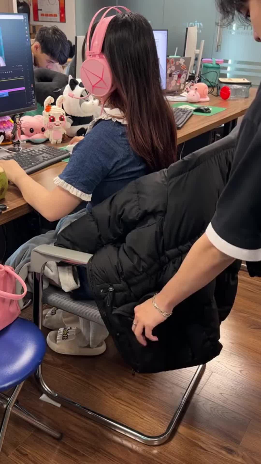 Anti Theft with Phone Alarm