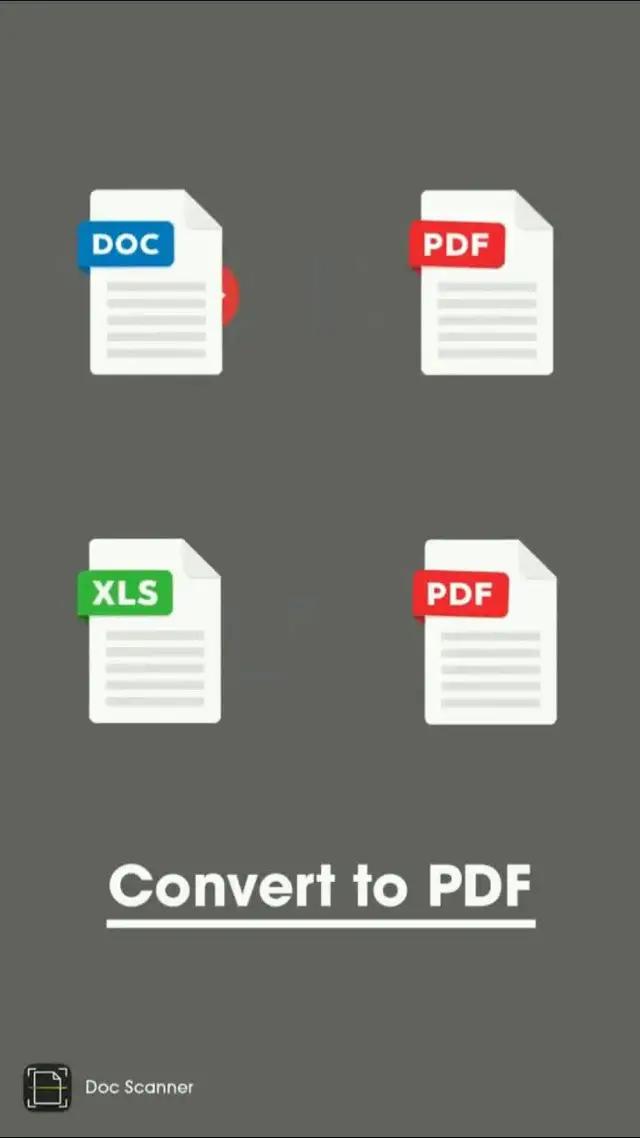 Scan, sign & send documents fast and easily.
