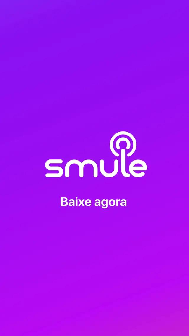 Divirta-se com o Karaokê móvel. Cante seus sucessos favoritos.