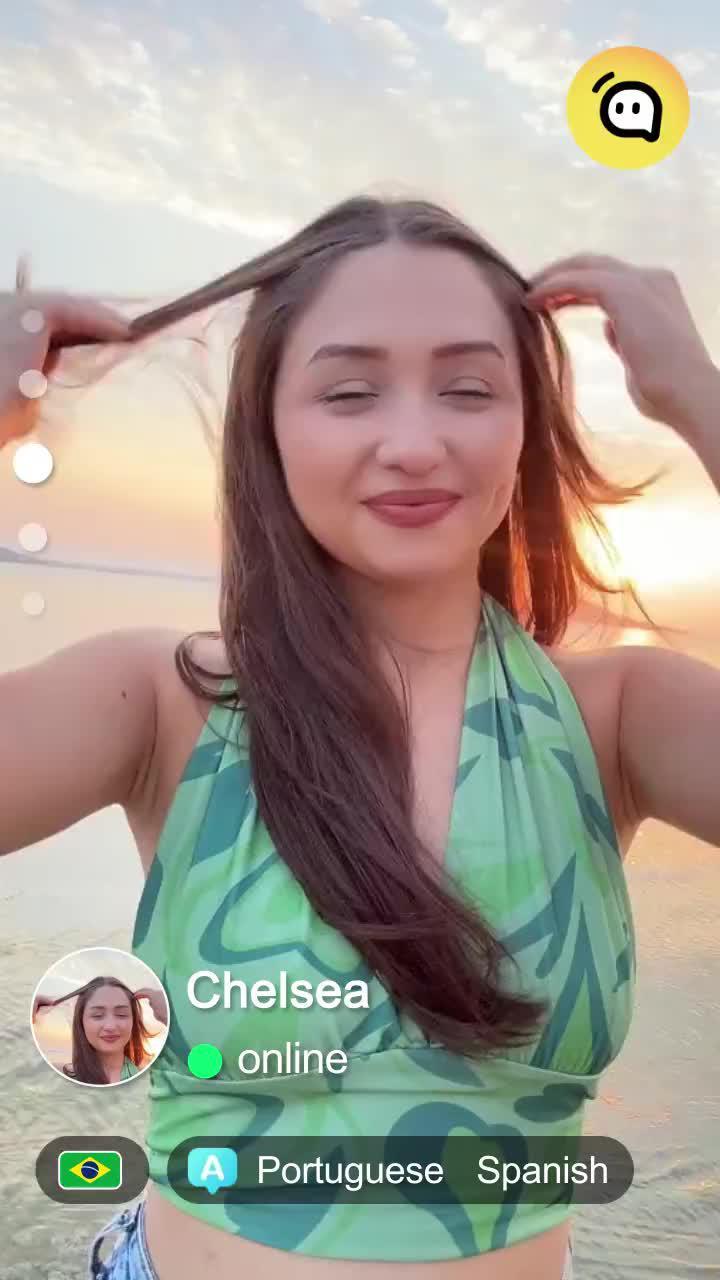 Compartilhamento feliz ao vivo ao vivo