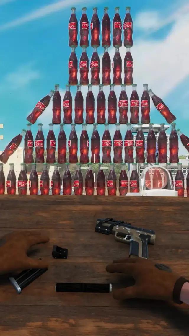 This game got me so hooked!