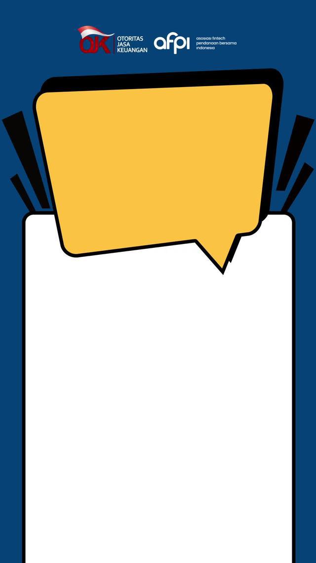 Perhatian! Untuk pengguna diatas 21 tahun bisa dapat limit pinjaman 10 juta!