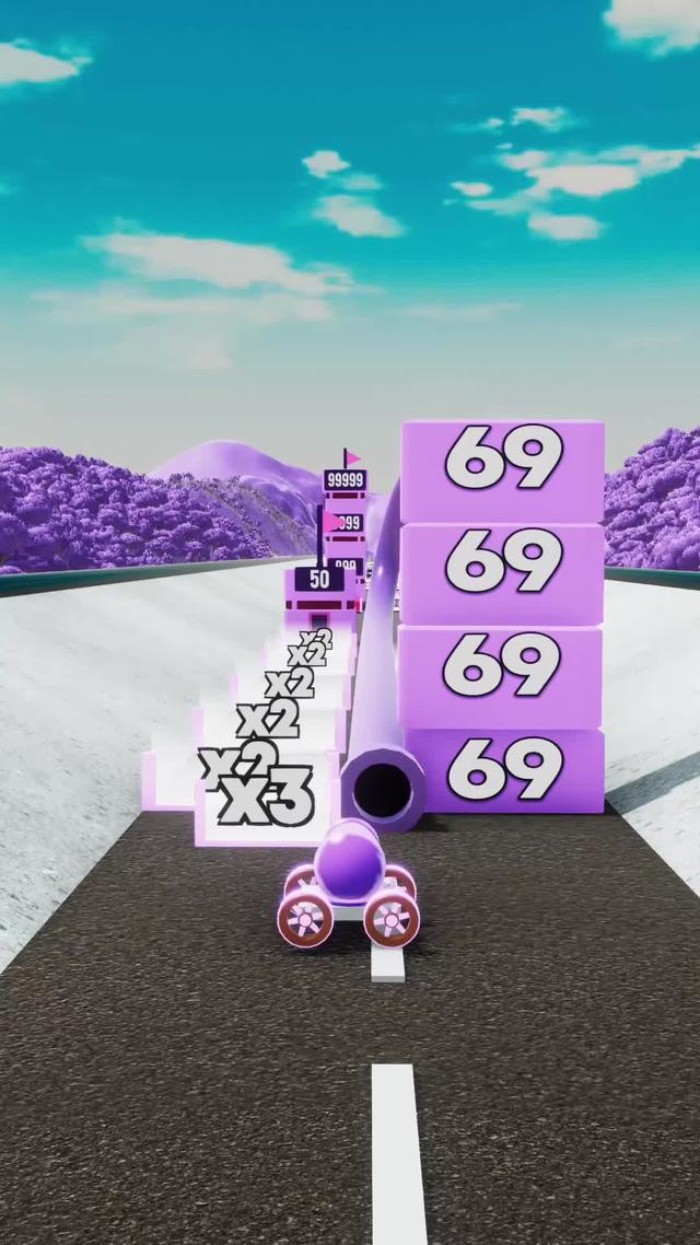 The most addictive game!