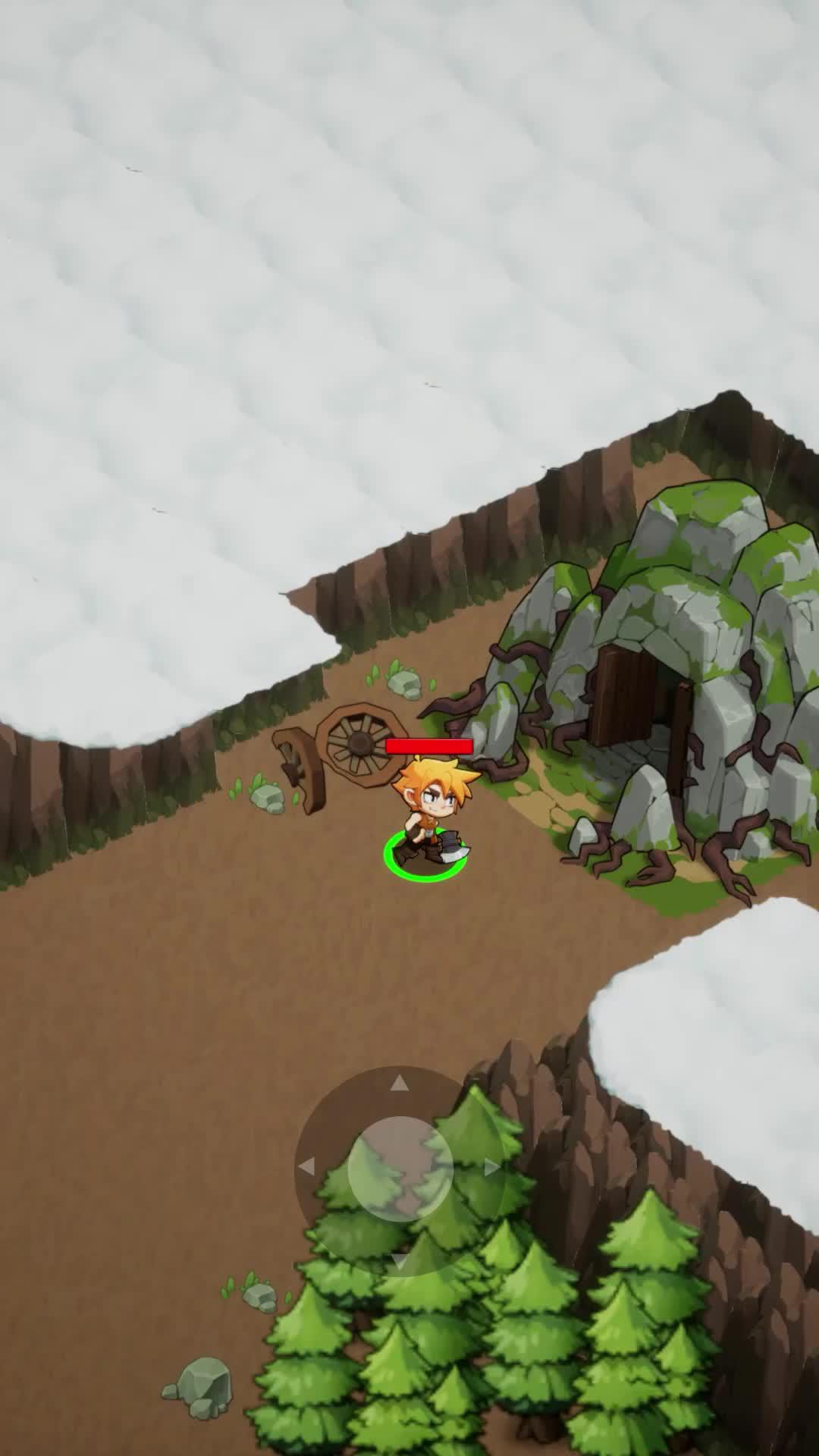 I can’t stop playing this game!