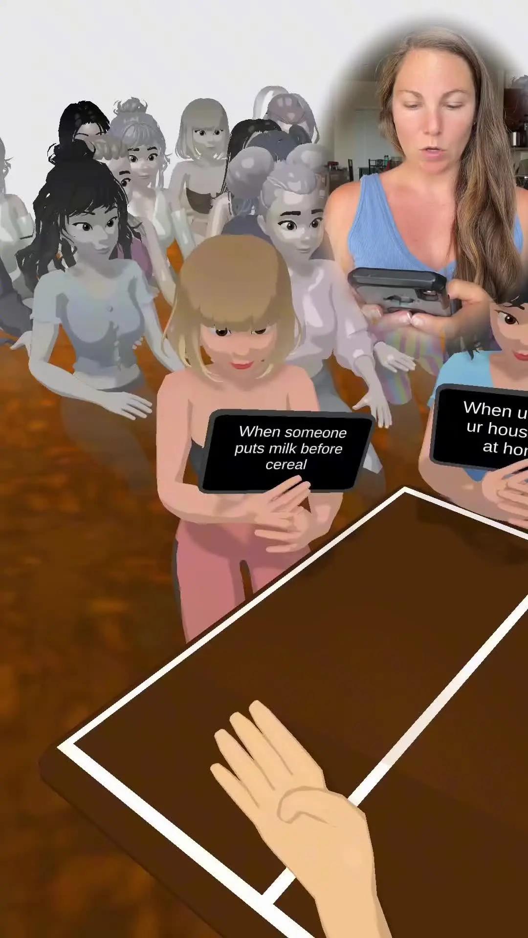 Become the Meme Overlord!