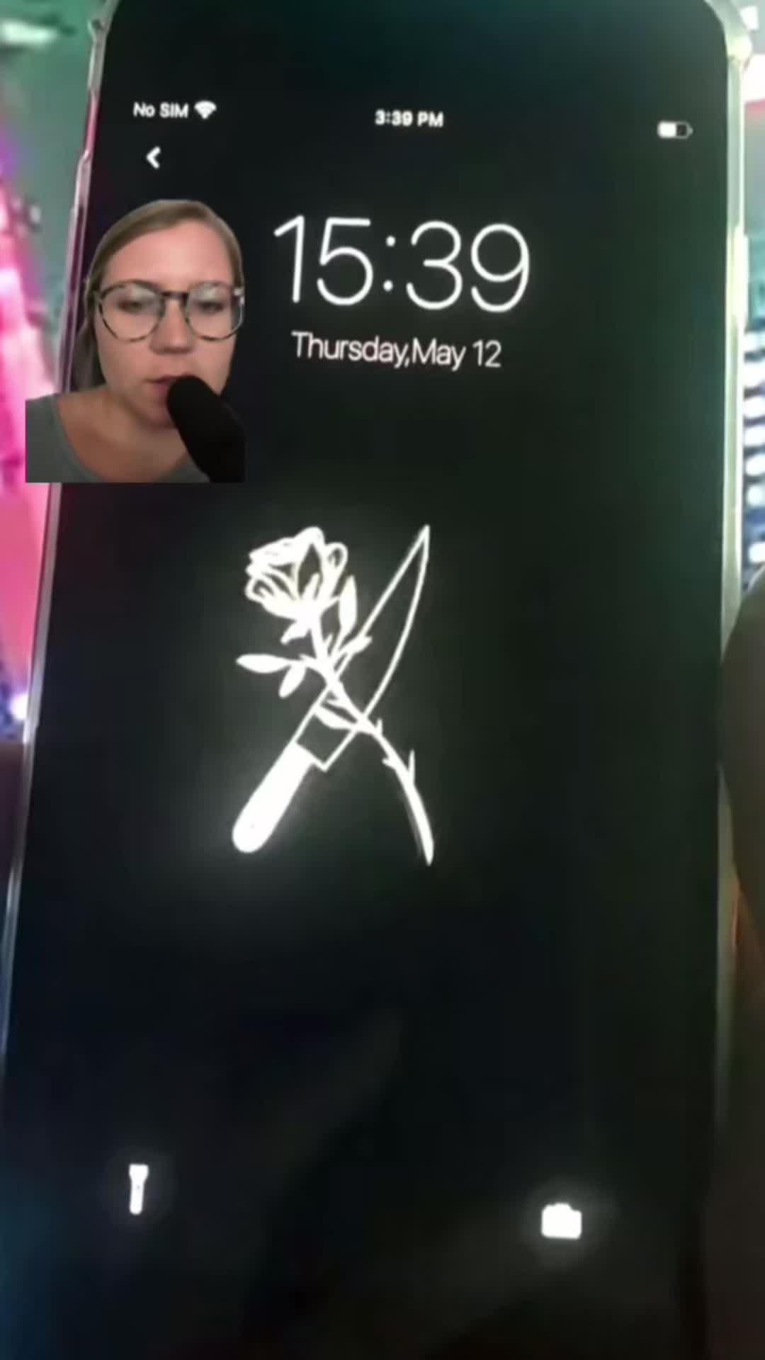 Make your wallpaper stunning in minutes!