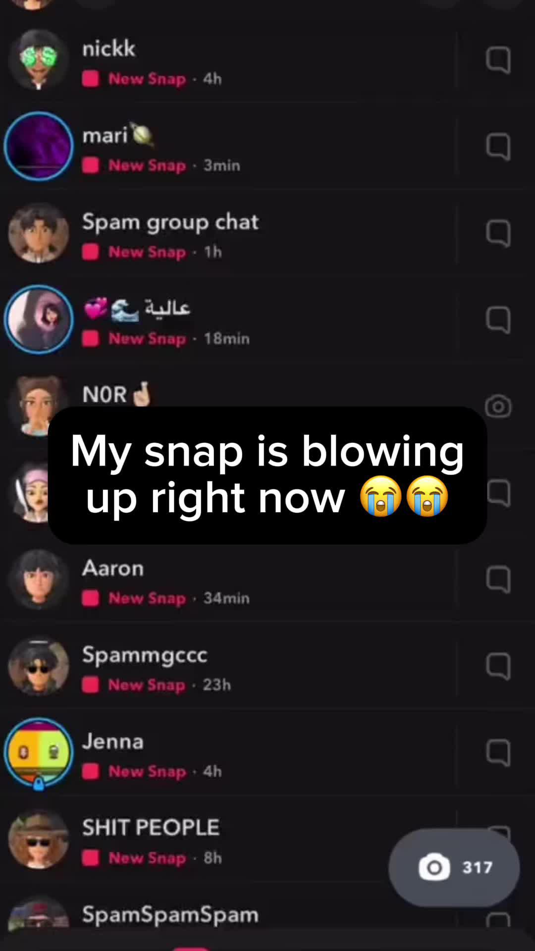 get this app fr