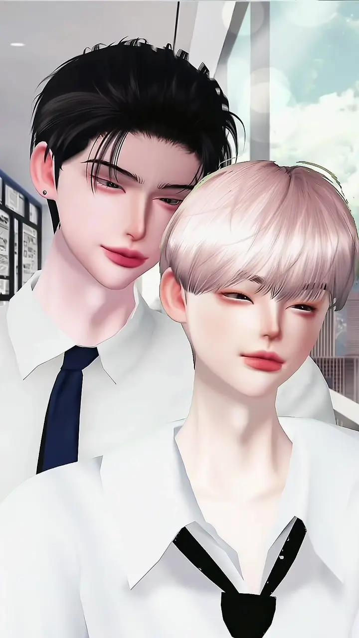 POVผมเปลี่ยนใจแล้ว#pov #zepeto #zepetothailand #zepetotiktok #fyp #whitefield #อย่าปิดการมองเห็น #ฟีด #whitefieldz #GamingOnTikTok 
