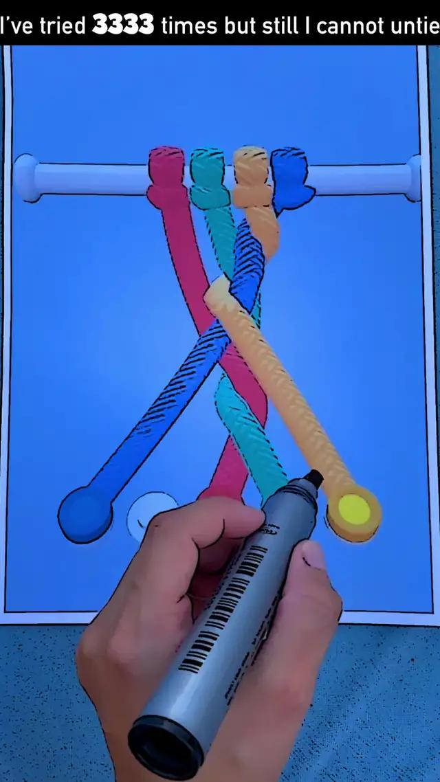 Harder than you think