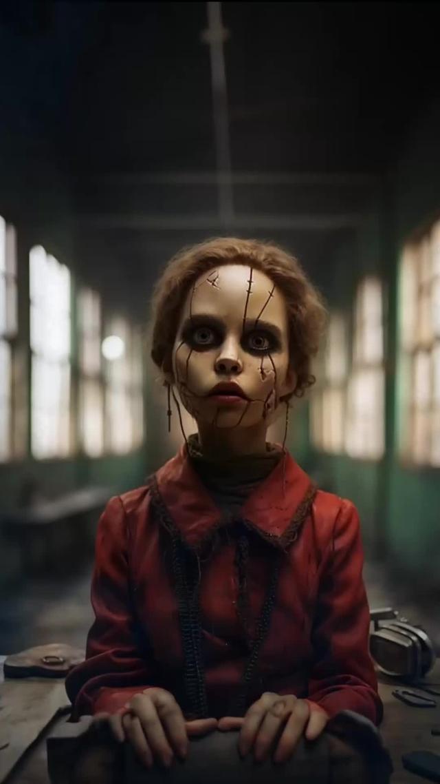 The AI psychic in your pocket.