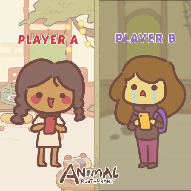 Make money automatically when you enjoy leisure time! Try this cutest game now!